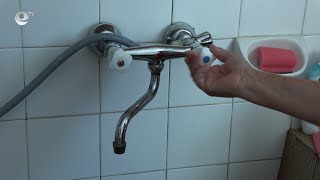Смолянското село Малка Арда е на воден режим