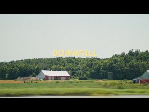 Downfall - BNLI x Seven LC