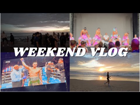 Steedman Family: WEEKEND IN OUR LIFE