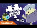 Bikinibroek Mysteries #5 |  Pas op voor Mabel! | Nickelodeon Nederlands