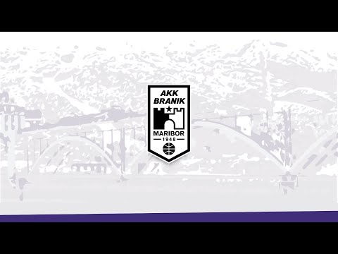 2. SKL, člani: Troti - AKK Branik