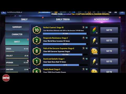 30 lvls of Shadowland in 30 minutes? - MFF