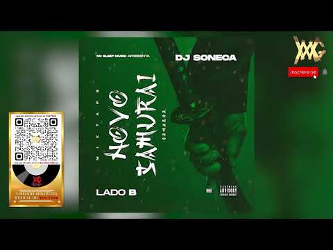 06. Dj Soneca - Skit 1 Nelboy Dasta Burtha