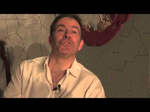 Bandes-annonce Visioscène - Autopsie des contes de fées