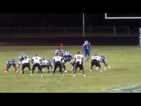 Mountain View HS vs Peachtree Ridge HS