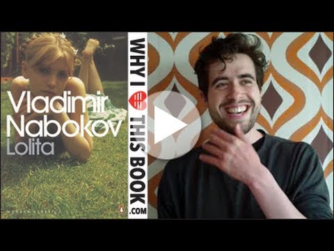 Thomas Heerma van Voss over Lolita   Vladimir Nabokov
