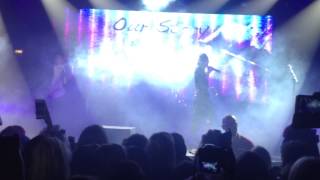 YOHIO - Our Story - Stockholm Fryshus