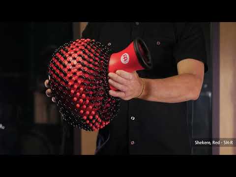 MEINL Percussion Shekere Morph Demo