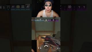 !???!?? #rainbowsixsiege #レインボーシックスシージ #r6s #ゲーム実況 #ゲーム　#r6 #rainbow6 #rainbowsix #シージ #r6siege #配信