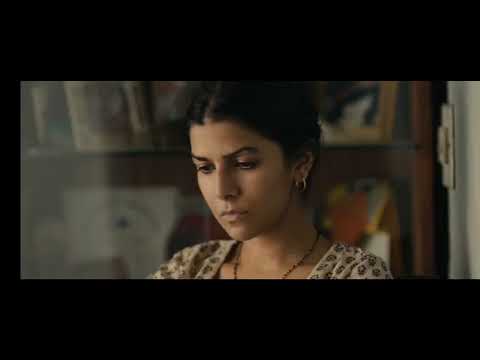 The Last Letter - The Lunchbox (2013) ( Lt. Irfan Khan)