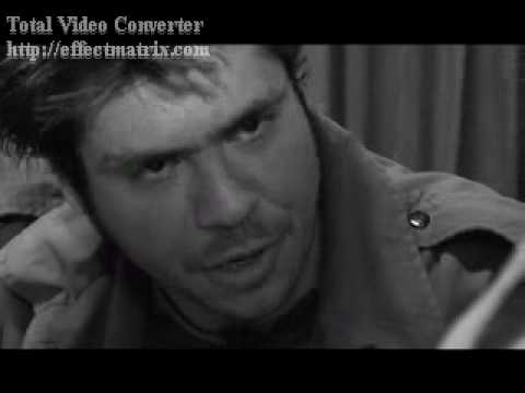 La muerte de Mandril - LA GRAN SANGRE 2