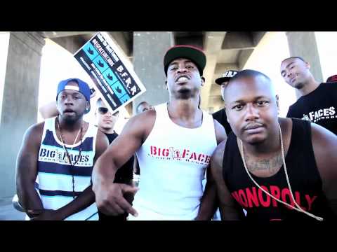 Big Faces Republic Records - We Republicans (Explicit)