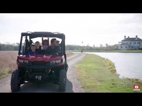 Luke Bryan Montage – Thankful For