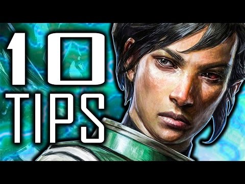 Top 10 Starter Tips For Prey - PREY