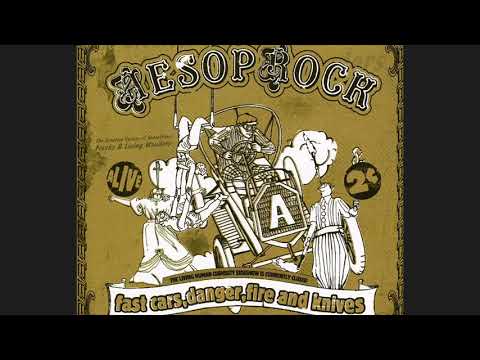 download lagu mp3 mp4 Aesop Rock fast Cars danger Fire And Knives, download mp3 Aesop Rock fast Cars danger Fire And Knives free download mp3, download mp3 Aesop Rock fast Cars danger Fire And Knives