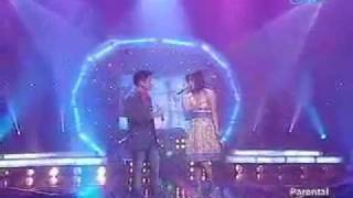 Hindi Ko Na Kayang Masaktan Pa - Regine Velasquez &amp; Ogie Alcasid