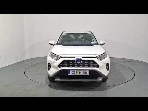 Toyota RAV4 2.5 Hybrid Sol 2WD - Image 2