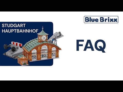 FAQ | Ein Bahnhof, unendliche Möglichkeiten - Studgart Hbf