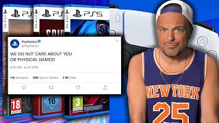 PlayStation FINALLY Responded To The Backlash....