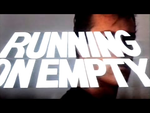 Running On Empty (1988) Trailer