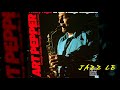Art Pepper - Las Cuevas De Mario