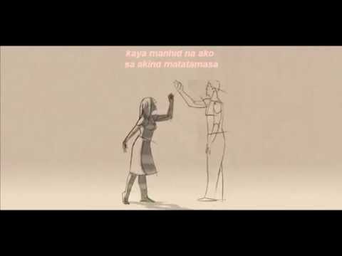 KyD featuring Tino Attila - Falling Down (Animated Music Video) - JEBeats