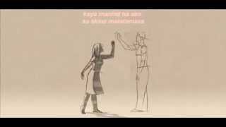KyD featuring Tino Attila - Falling Down (Animated Music Video) - JEBeats