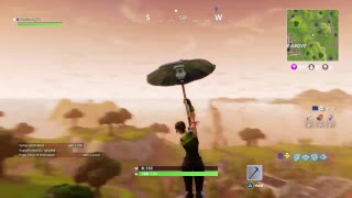 ［フォートナイト］#12 ソロ4連続ドン勝つ目指して頑張ろう！　ボンクラ実況　PS4