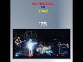 The Ventures 1975 Blue Star Live