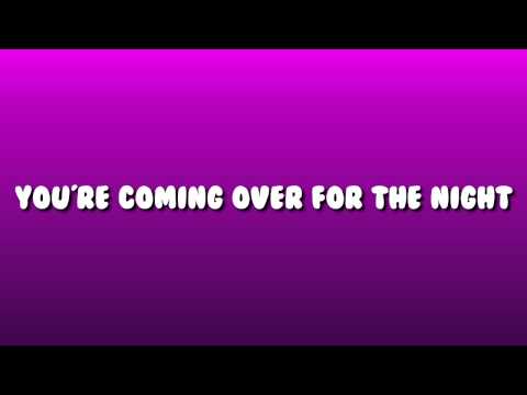 Matthew Koma - One Night Lyrics