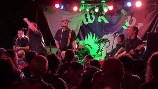 2019-05-03 - The Planet Smashers - Super Orgy Porno Party (live in Buffalo NY)