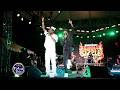 Beenie Man and Spragga Benz take over Summer Sizzle. Spragga grabs the mic.'.