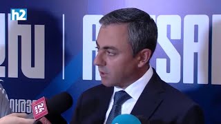 Եթե իշխանությունը փոխված լիներ, Արցախը հայաթափված չէր լինի. Իշխան Սաղաթելյան: Լրաբեր - 2.09.2025