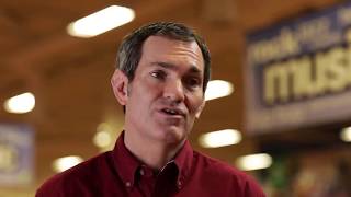 Live Ventures Incorporated - Featuring Vintage Stock & CEO Rodney Spriggs