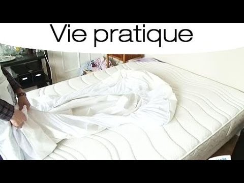 comment nettoyer matelas