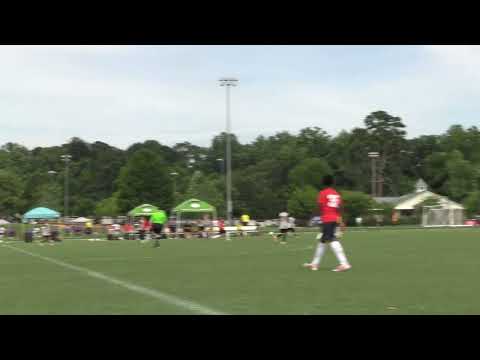 Odp North Texas