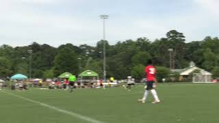ODP GA vs ODP North Texas U12