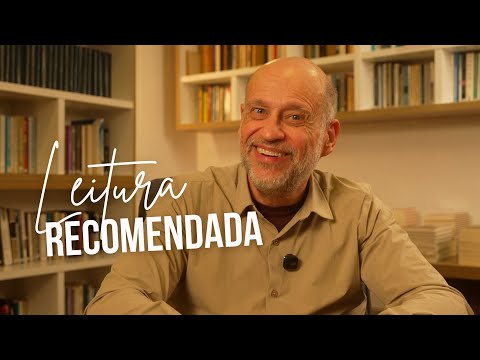 Confessions of Saint Augustine | Recommended Reading #26 | Clóvis de Barros