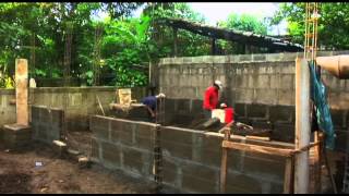 Whistle Girl of Granada (new trailer) widescreen