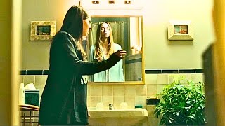 Ela acorda presa no mesmo dia até descobrir o motivo perturbador.