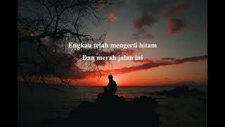 Download lagu Titip Rindu Buat Ayah - Ebiet G Ade (cover Adlani Rambe   lirik) mp3