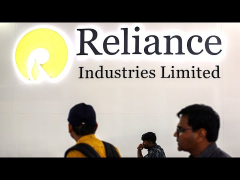 Reliance Industries Profit Misses Estimates