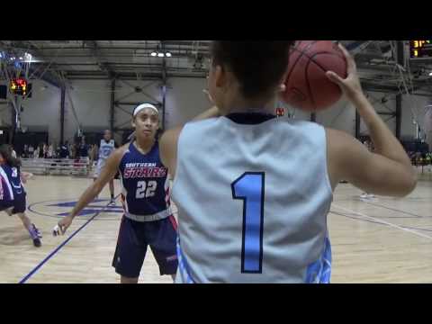 Peach State Invitational Game 4C