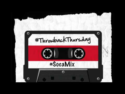 Alison Hinds and Square One