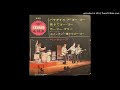 The Ventures -  Whittier Blvd. - Stereo (Liberty Japan) 1966