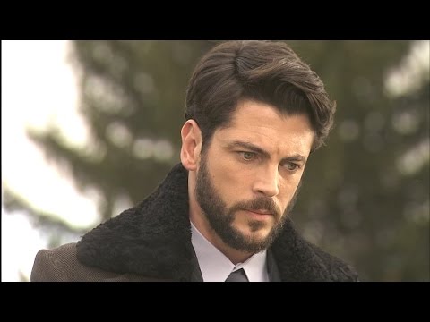 Puente Viejo C1267 - El barco en el que viaja Camila ha naufragado