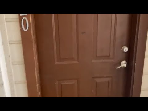 Amazing 1 bedroom, 1 bathroom Condo in Montevista! property video