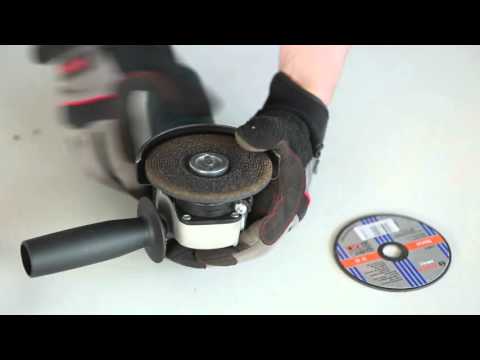 Diamond Grinding Wheel