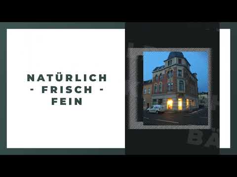 Bäckerei Helbig YouTube-Vdeominiatur 6