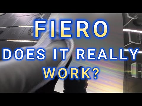 Fiero, does it really WORK?